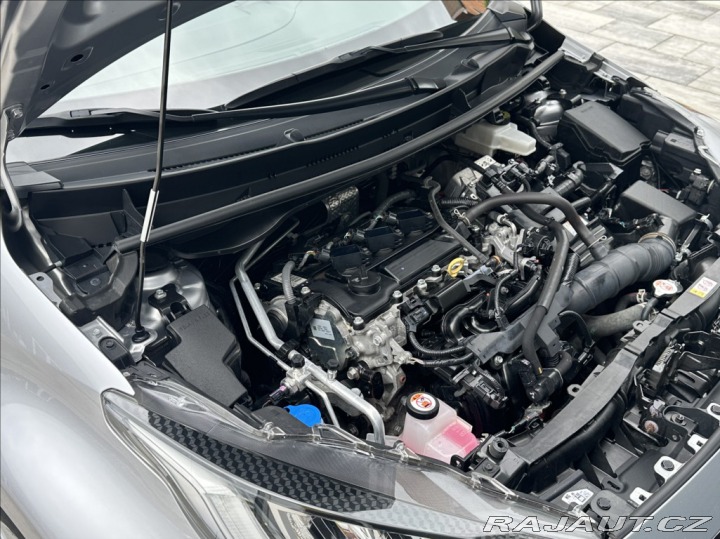 Mazda Ostatní modely 2 Hybrid 1,5 116PS Agile Comfort 2022