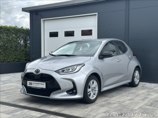 Mazda Ostatní modely 2 Hybrid 1,5 116PS Agile Comfort 2022