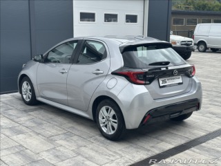 Mazda Ostatní modely 2 Hybrid 1,5 116PS Agile Comfort 2022