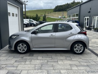 Mazda Ostatní modely 2 Hybrid 1,5 116PS Agile Comfort 2022