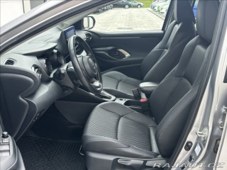 Mazda Ostatní modely 2 Hybrid 1,5 116PS Agile Comfort 2022