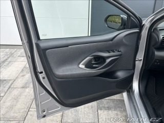 Mazda Ostatní modely 2 Hybrid 1,5 116PS Agile Comfort 2022