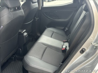 Mazda Ostatní modely 2 Hybrid 1,5 116PS Agile Comfort 2022