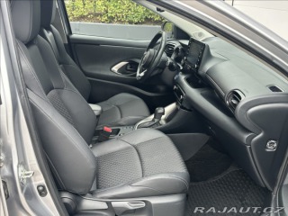 Mazda Ostatní modely 2 Hybrid 1,5 116PS Agile Comfort 2022