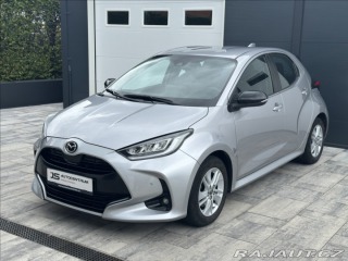 Mazda Ostatní modely 2 Hybrid 1,5 116PS Agile Comfort 2022