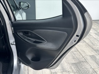 Mazda Ostatní modely 2 Hybrid 1,5 116PS Agile Comfort 2022