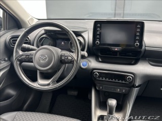 Mazda Ostatní modely 2 Hybrid 1,5 116PS Agile Comfort 2022