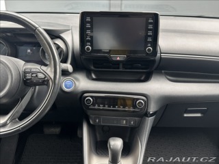 Mazda Ostatní modely 2 Hybrid 1,5 116PS Agile Comfort 2022