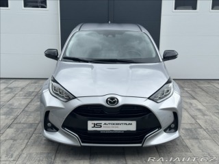 Mazda Ostatní modely 2 Hybrid 1,5 116PS Agile Comfort 2022