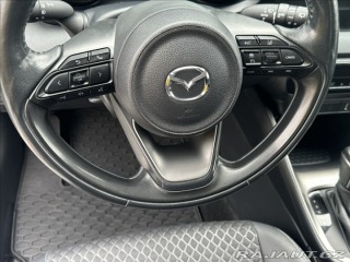 Mazda Ostatní modely 2 Hybrid 1,5 116PS Agile Comfort 2022