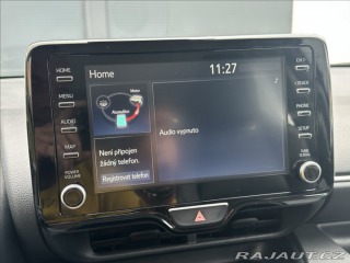 Mazda Ostatní modely 2 Hybrid 1,5 116PS Agile Comfort 2022