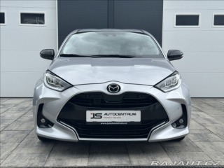 Mazda Ostatní modely 2 Hybrid 1,5 116PS Agile Comfort 2022