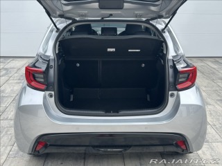 Mazda Ostatní modely 2 Hybrid 1,5 116PS Agile Comfort 2022