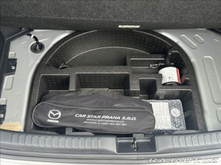 Mazda Ostatní modely 2 Hybrid 1,5 116PS Agile Comfort 2022