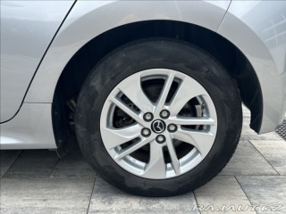 Mazda Ostatní modely 2 Hybrid 1,5 116PS Agile Comfort 2022