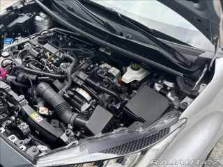 Mazda Ostatní modely 2 Hybrid 1,5 116PS Agile Comfort 2022