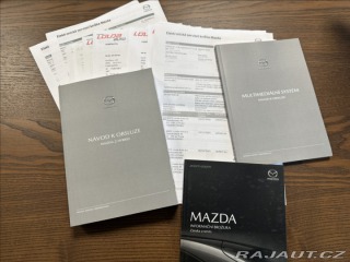 Mazda Ostatní modely 2 Hybrid 1,5 116PS Agile Comfort 2022