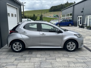 Mazda Ostatní modely 2 Hybrid 1,5 116PS Agile Comfort 2022