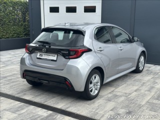 Mazda Ostatní modely 2 Hybrid 1,5 116PS Agile Comfort 2022
