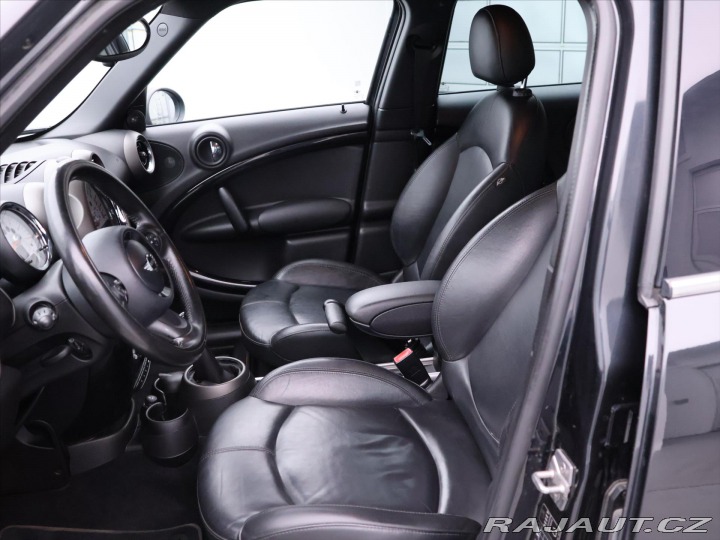 Mini Countryman 1,6 D Countryman Tempo Kl 2010