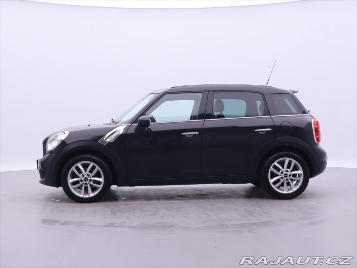 Mini Countryman 1,6 D Countryman Tempo Kl 2010