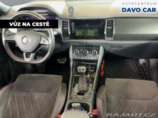 Škoda Kodiaq 2,0 RS BiTDI 176kW 4x4 2019