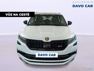 Škoda Kodiaq 2,0 RS BiTDI 176kW 4x4 2019
