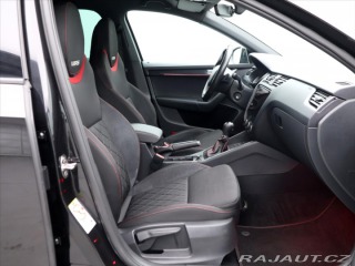 Škoda Octavia 2,0 TSI RS230 DSG LED Aut 2017