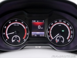 Škoda Octavia 2,0 TSI RS230 DSG LED Aut 2017