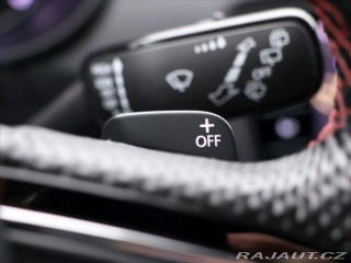 Škoda Octavia 2,0 TSI RS230 DSG LED Aut 2017
