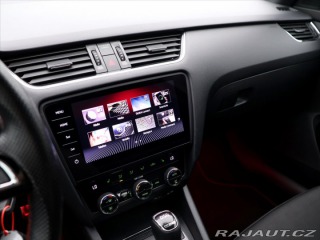 Škoda Octavia 2,0 TSI RS230 DSG LED Aut 2017