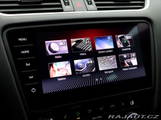 Škoda Octavia 2,0 TSI RS230 DSG LED Aut 2017
