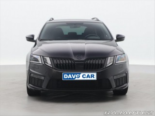 Škoda Octavia 2,0 TSI RS230 DSG LED Aut 2017