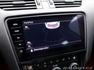Škoda Octavia 2,0 TSI RS230 DSG LED Aut 2017