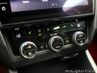 Škoda Octavia 2,0 TSI RS230 DSG LED Aut 2017