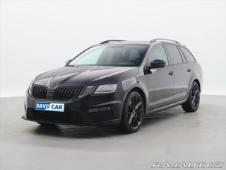 Škoda Octavia 2,0 TSI RS230 DSG LED Aut 2017