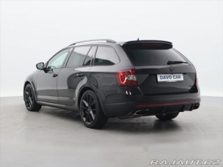 Škoda Octavia 2,0 TSI RS230 DSG LED Aut 2017