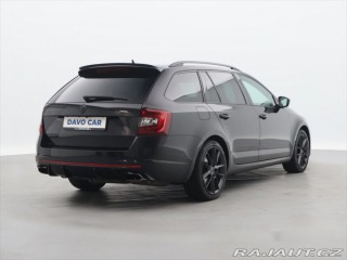 Škoda Octavia 2,0 TSI RS230 DSG LED Aut 2017