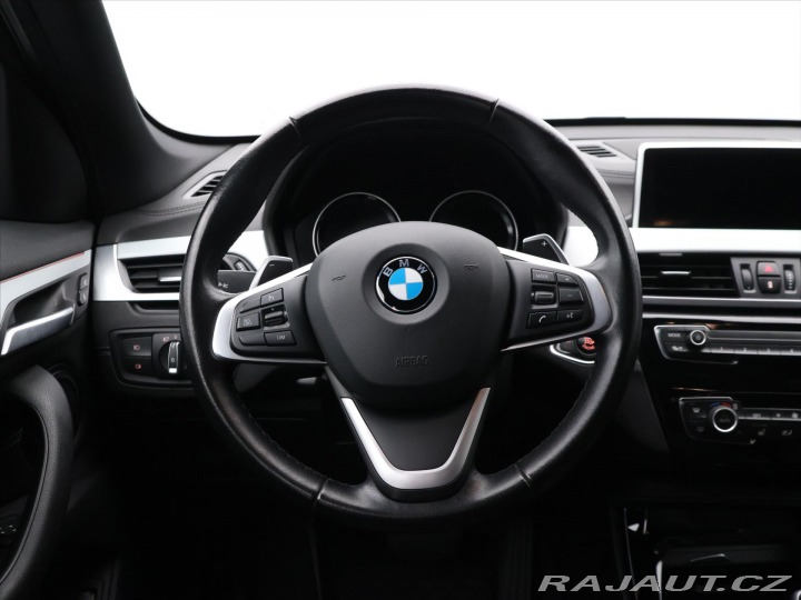 BMW X1 2,0 D 110KW XDRIVE CZ 2021