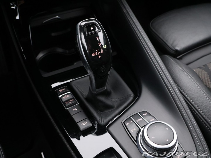 BMW X1 2,0 D 110KW XDRIVE CZ 2021