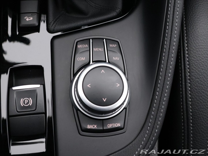 BMW X1 2,0 D 110KW XDRIVE CZ 2021