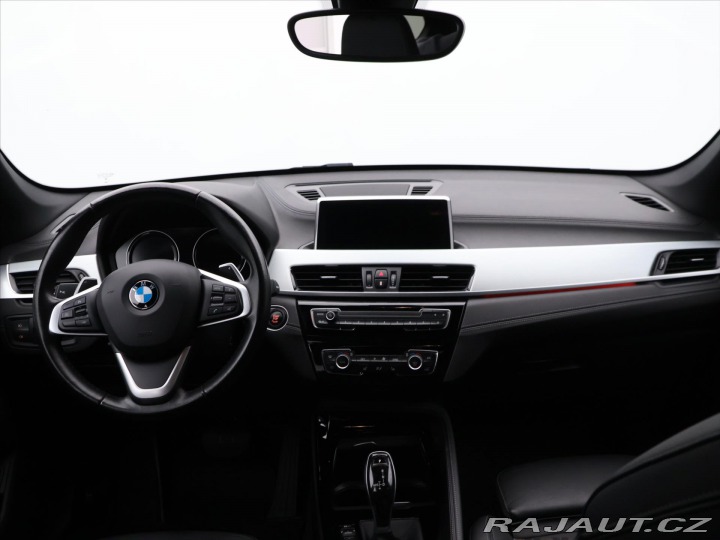 BMW X1 2,0 D 110KW XDRIVE CZ 2021