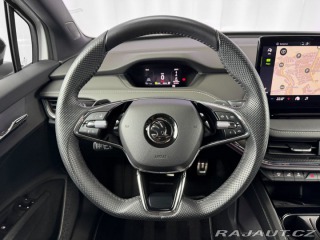 Škoda Enyaq iV 60 SPORTLINE 132 KW, TEPE 2024