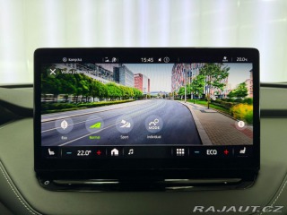 Škoda Enyaq iV 60 SPORTLINE 132 KW, TEPE 2024