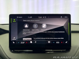 Škoda Enyaq iV 60 SPORTLINE 132 KW, TEPE 2024