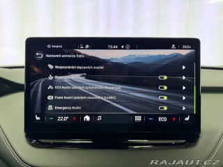 Škoda Enyaq iV 60 SPORTLINE 132 KW, TEPE 2024