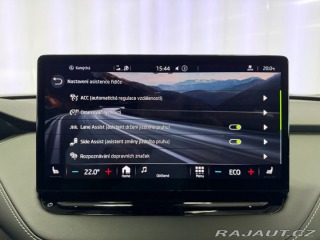 Škoda Enyaq iV 60 SPORTLINE 132 KW, TEPE 2024