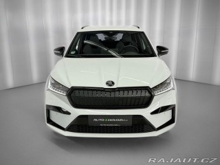 Škoda Enyaq iV 60 SPORTLINE 132 KW, TEPE 2024