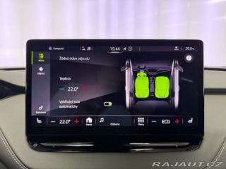 Škoda Enyaq iV 60 SPORTLINE 132 KW, TEPE 2024