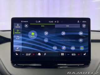 Škoda Enyaq iV 60 SPORTLINE 132 KW, TEPE 2024